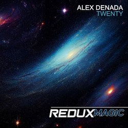 Обложка Alex Denada - Twenty (DJ T.H. Remix)