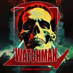 Обложка Watchman 2 - Watchman's Theme