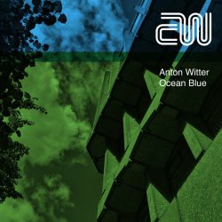 Обложка Anton Witter - Ocean Blue (Radio Edit)