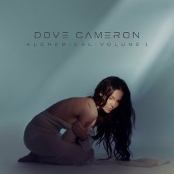 Обложка Dove Cameron - White Glove