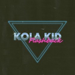Обложка Kola Kid - Castle