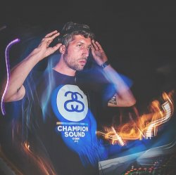 Обложка DJ Filo - Feel Your Soul (Radio Cut)