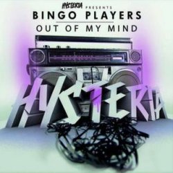 Обложка Bingo Players - Out of my mind (original mix)