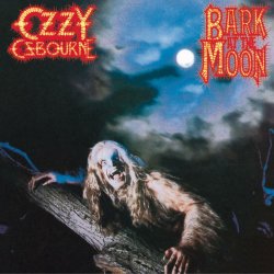 Обложка Ozzy Osbourne - You're No Different