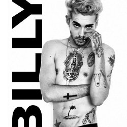 Обложка Billy - California High