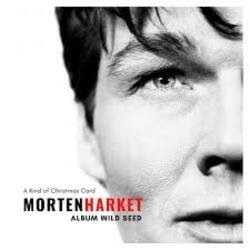 Обложка Morten Harket - East-Timor
