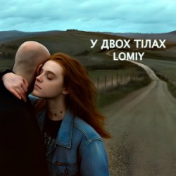 Обложка Lomiy - У двох тілах