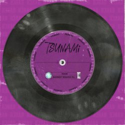 Обложка R3HAB - Tsunami