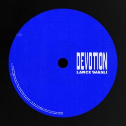 Обложка Lance Savali - Devotion