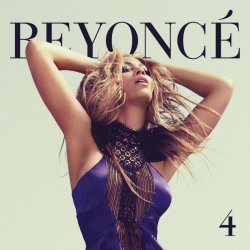 Обложка Beyonce - End of Time