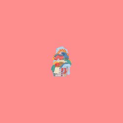 Обложка Łaszewo - messy