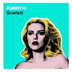 Обложка PureNRG - Scarlett (Original Mix)