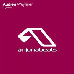 Обложка Audien - Wayfarer (Original Mix)