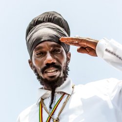 Обложка Sizzla - One Love (Unite Remix)