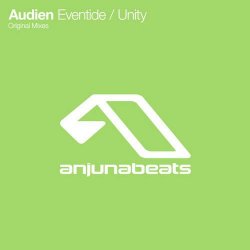 Обложка Audien - Eventide (Original Mix)