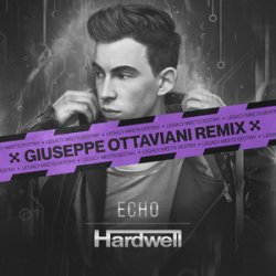 Обложка Giuseppe Ottaviani - Empty World (Extended Mix)