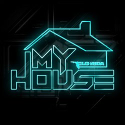 Обложка Flo Rida - My House