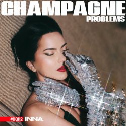 Обложка Inna - Cryo