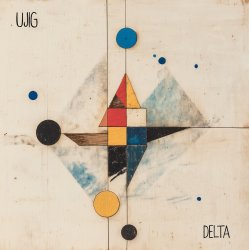 Обложка Ujig - All the Things It Is