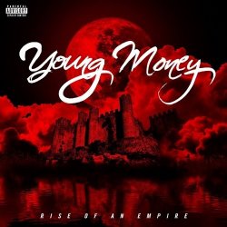 Обложка Young Money feat. Euro, Birdman & Lil Wayne - We Alright