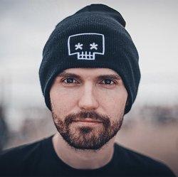 Обложка Noize MC - Мои соседи ненавидят меня