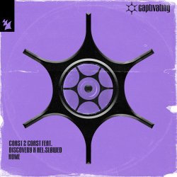 Обложка Coast 2 Coast & Discovery & Hel:sløwed - Home