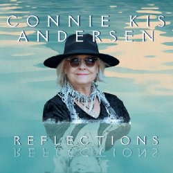 Обложка Connie Kis Andersen - Take A Chance