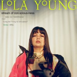 封面 Lola Young - Stream Of Consciousness