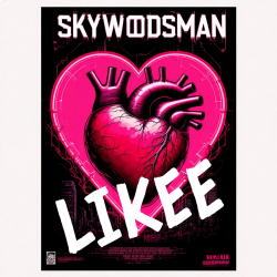 Обложка Skywoodsman - Likee