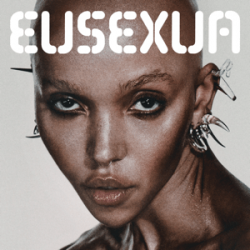Обложка FKA twigs - Eusexua (Mixed)