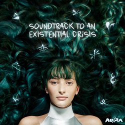 Обложка Au.Ra - Screw Feelings