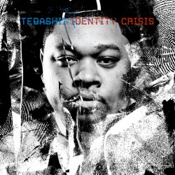 Обложка Tedashii - Work
