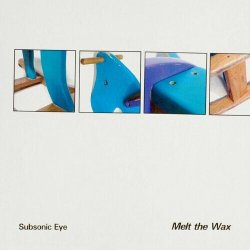 Обложка Subsonic Eye - Please Remember