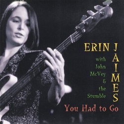 Обложка Erin Jaimes - Ocean Of Tears