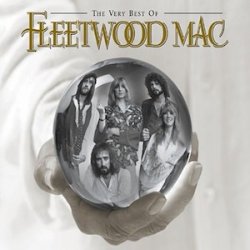 Обложка Fleetwood Mac - No Place To Go