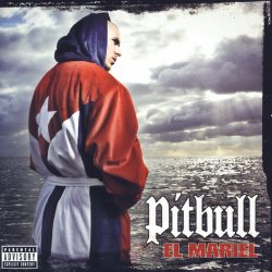 Обложка Pitbull - Hey You Girl