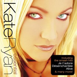 Обложка Kate Ryan - Alive (Fr)