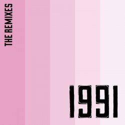 Обложка Kat Graham - 1991 (Michael Carrera Legwarmer Remix)