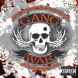 Обложка Sizzla - Too Much Gang War