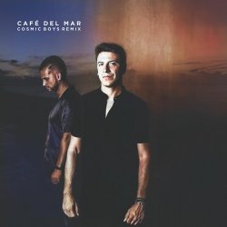 Обложка David Moleon vs Energy 52 - Cafe Del Terror
