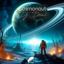 Обложка DJ Dani - Cosmonaut (Original Mix)