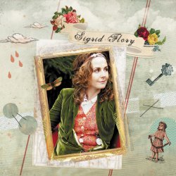 Обложка Sigrid Flory - Mon Pere