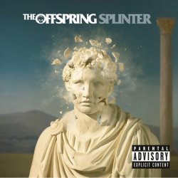 Обложка The Offspring - Neocon