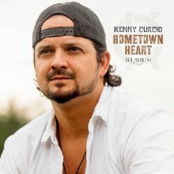 Обложка Kenny Curcio - Headlight Dirt Road Dancing