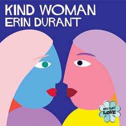 Обложка Erin Durant - Kind Woman