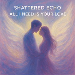 Обложка Shattered Echo - All I Need Is Your Love