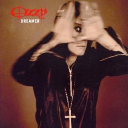 Обложка Ozzy Osbourne - Dreamer