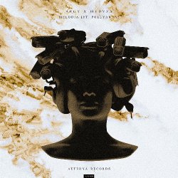 Обложка Argy & MEDUZA - Melodia (feat. PollyAnna)
