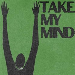 Обложка WizTheMc & bees & honey - Take My Mind