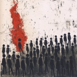 Обложка Three Days Grace - Kill Me Fast